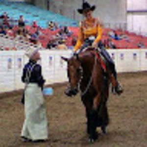 Meet your Posher, Barbra